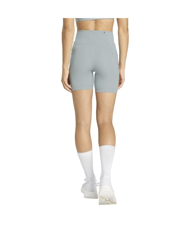 Collants de Running adidas Adi365 Short L Femme...