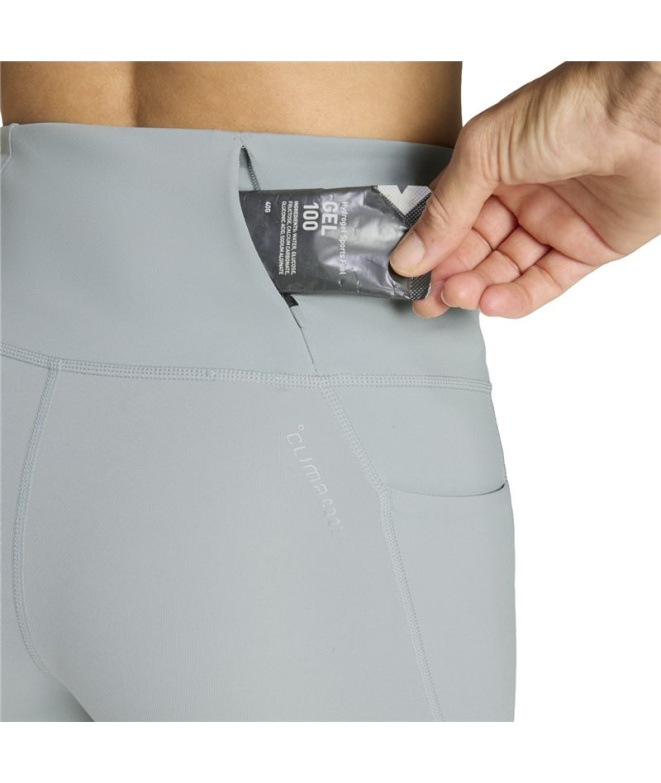 Collants de Running adidas Adi365 Short L Femme...