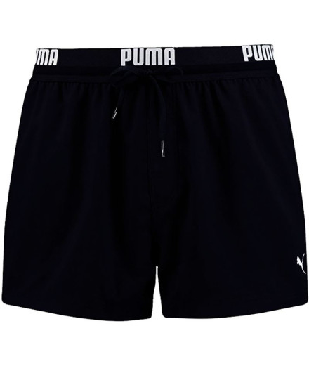 Fato de banho Puma Swim Logo Short Length Swim 1P Homem...
