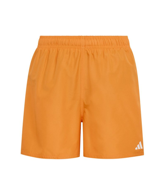 Maillot de bain de Natation adidas Solid Shorts...