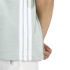T-shirt adidas 3 Bandes Sj Homme Sama/Blanc