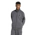 Veste adidas Fi 3 Bandas Tt Homme Gris