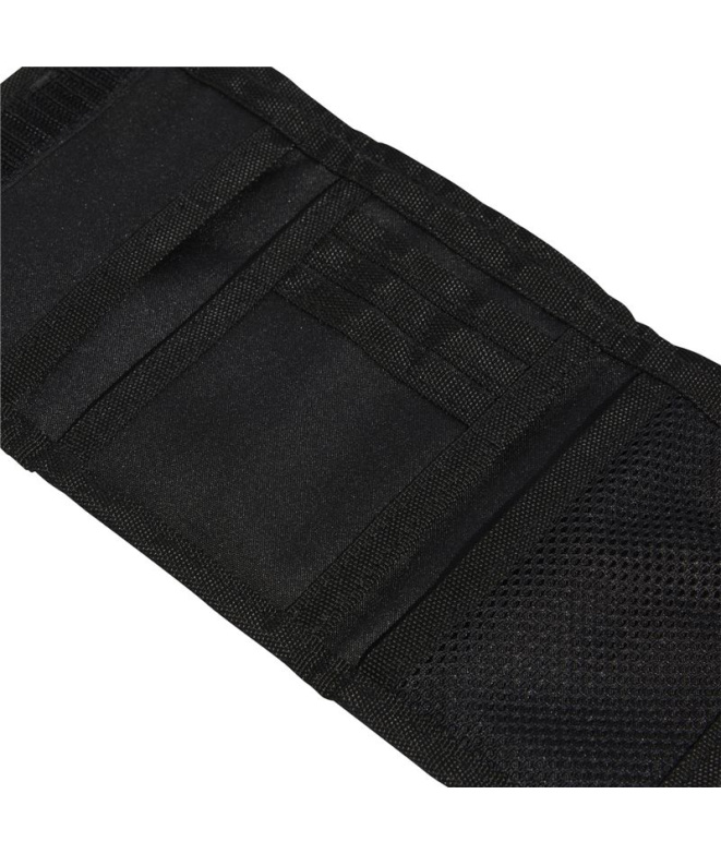 Carteira adidas Tiro G Wallet Preto/Branco