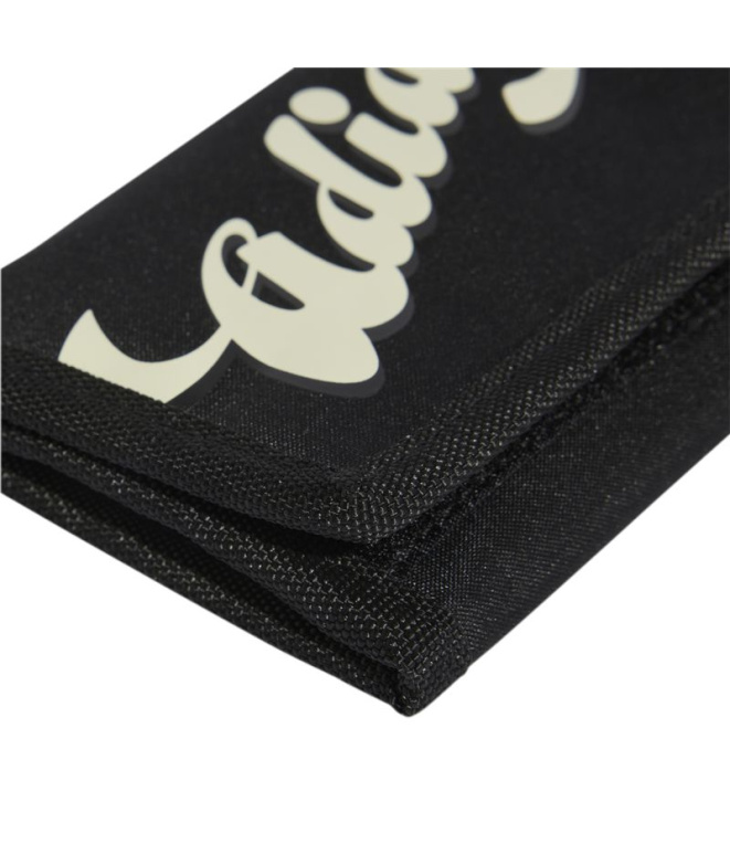 Carteira adidas Tiro G Wallet Preto/Branco
