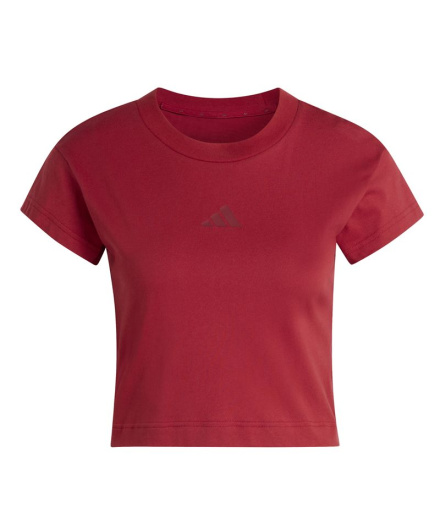 T-shirt adidas Fi SL Bb Femme Maract