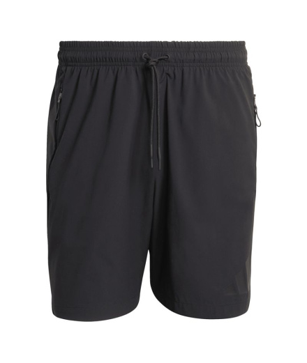 Pantalons adidas Z.N.E. Wv Sho Homme Noir