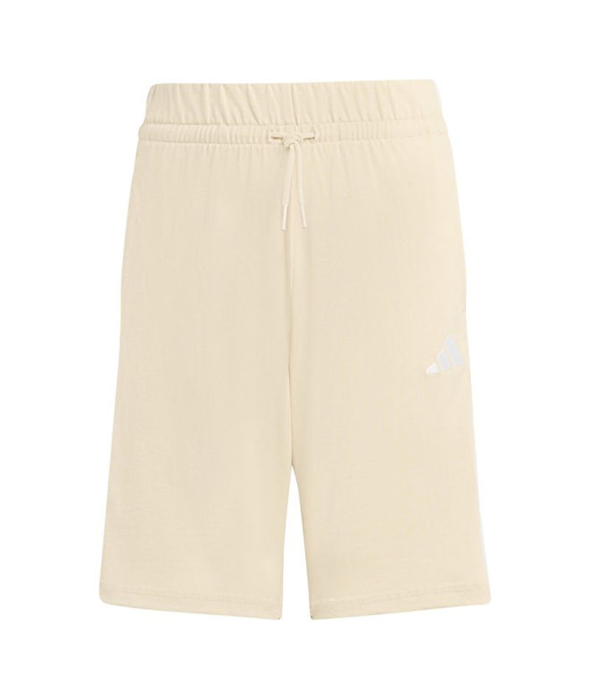 Calça adidas 3 Bandas Kn Sh 210 Infantil...