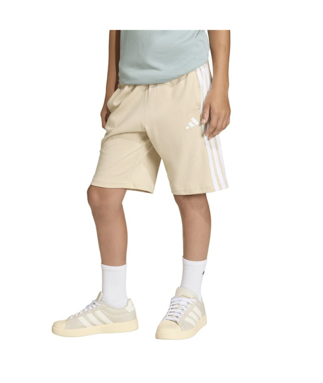 Pantalons adidas 3 Bandes Kn Sh 210 Enfant...