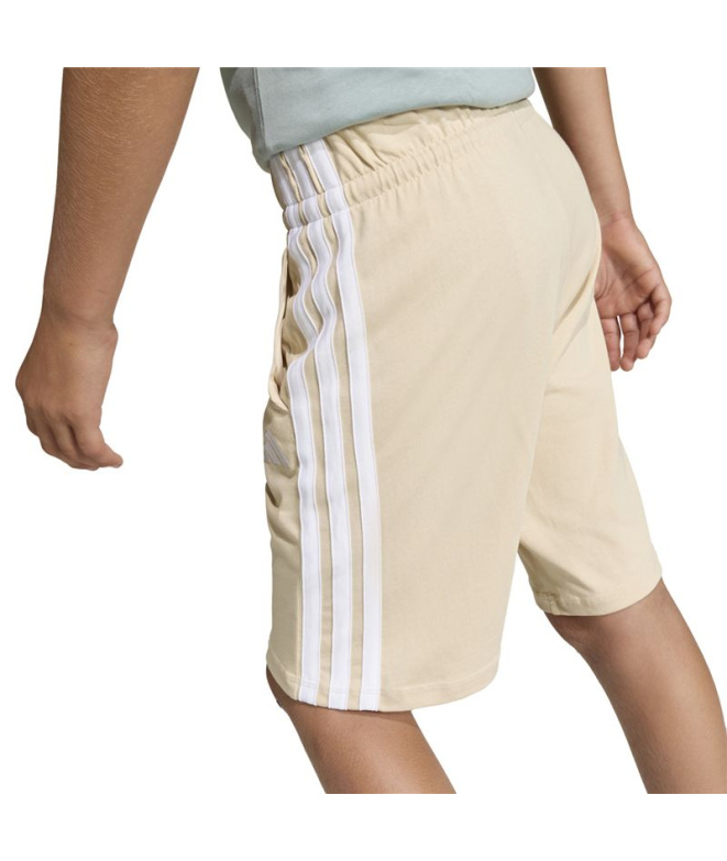 Pantalons adidas 3 Bandes Kn Sh 210 Enfant...