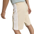 Calça adidas 3 Bandas Kn Sh 210 Infantil Licr/Branco