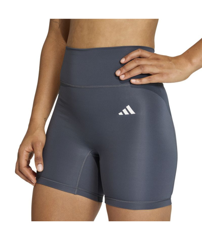 Collants de Fitness adidas Opt Ess Sho L Femme...