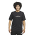 Camiseta adidas Cor Cnct Homem Preto