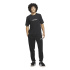 Camiseta adidas Cor Cnct Homem Preto