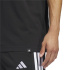 Camiseta adidas Cor Cnct Homem Preto