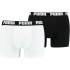Cueca Puma Basic Boxer 2P Homem