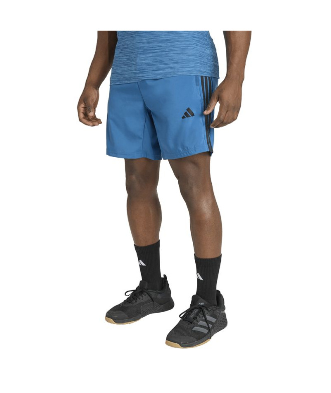 Pantalones de Fitness adidas We Bas 3Swv Sh...