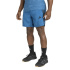 Pantalones de Fitness adidas We Bas 3Swv Sh Hombre Peos/Negro