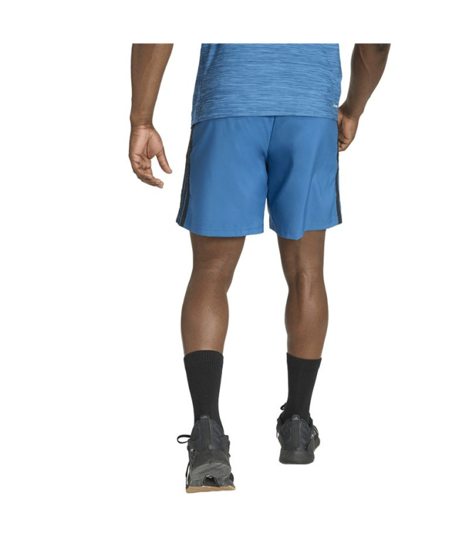Pantalones de Fitness adidas We Bas 3Swv Sh...