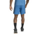 Pantalones de Fitness adidas We Bas 3Swv Sh Hombre Peos/Negro