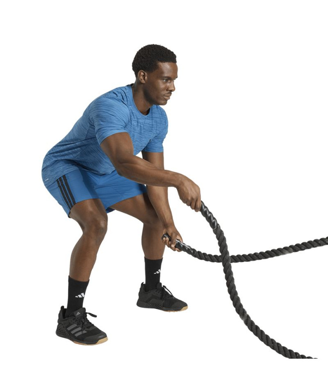 Calça de Fitness adidas We Bas 3Swv Sh Homem...