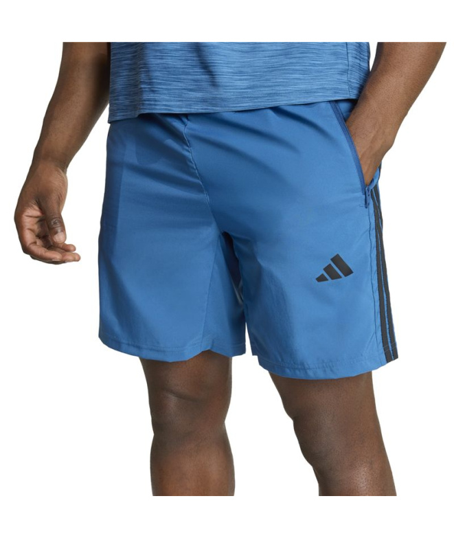 Pantalones de Fitness adidas We Bas 3Swv Sh...