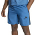 Pantalones de Fitness adidas We Bas 3Swv Sh Hombre Peos/Negro