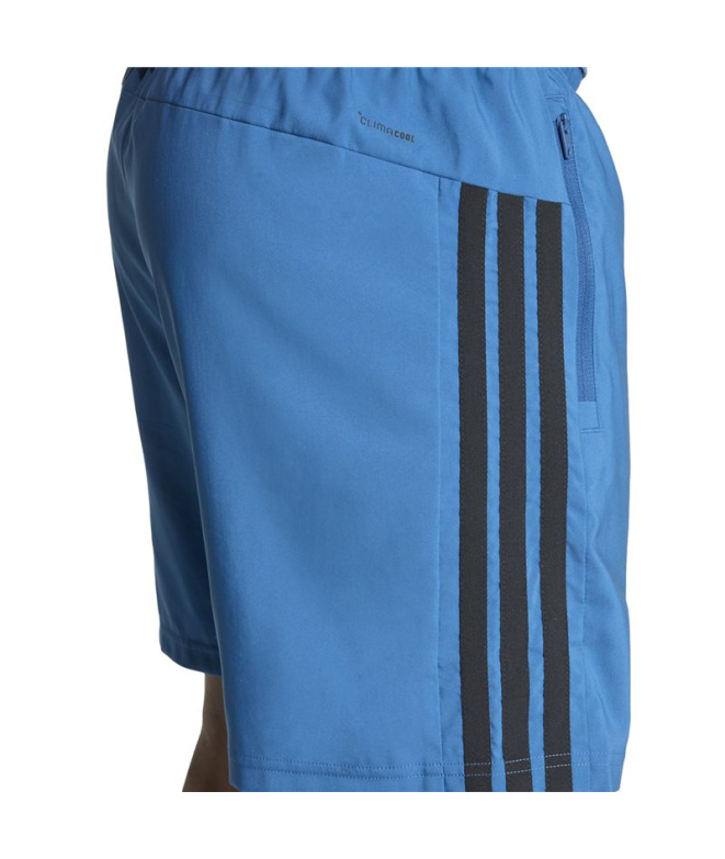 Pantalones de Fitness adidas We Bas 3Swv Sh...