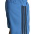 Pantalons de Fitness adidas We Bas 3Swv Sh Homme Peos/Noir