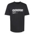 Camiseta adidas Mts Linear Homem Preto