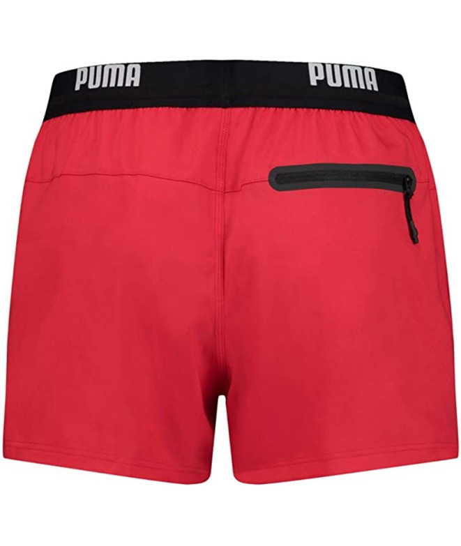 Maillot de bain by Natation Puma Swim Logo...