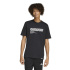 Camiseta adidas Mts Linear Homem Preto
