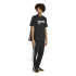 T-shirt adidas Mts Linear Homme Noir