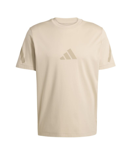 Camiseta adidas Z.N.E. Homem Licra
