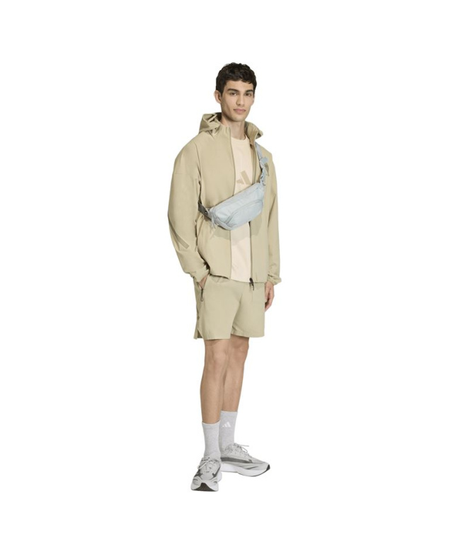 T-shirt adidas Z.N.E. Homme Licr