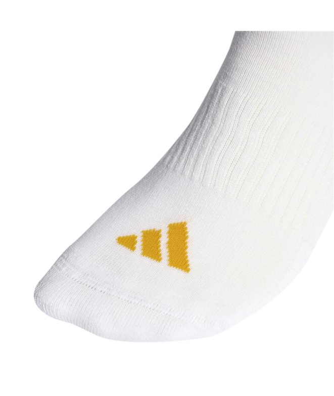Chaussettes adidas 3 Bandes Ess Crw 3P...