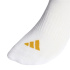 Chaussettes adidas 3 Bandes Ess Crw 3P Blanc/Noir/Doruni