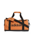 Bolsa de Deporte adidas Linear Duffel S Napu/Negro