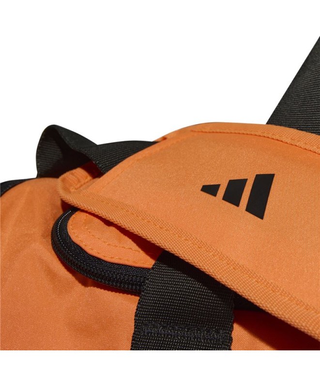 Bolsa de Deporte adidas Linear Duffel S Napu/Negro