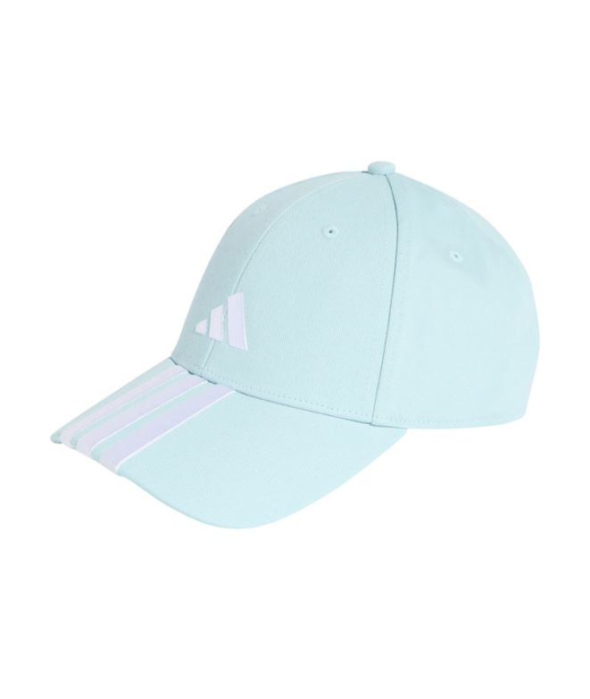 Casquette adidas Bball 3 Bandes Casquette Nl...