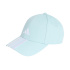 Boné adidas Bball 3 Bandas Cap Nl Azul/Branco