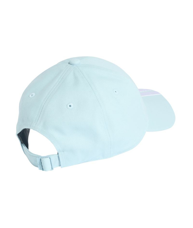 Casquette adidas Bball 3 Bandes Casquette Nl...