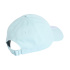Boné adidas Bball 3 Bandas Cap Nl Azul/Branco