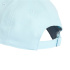 Boné adidas Bball 3 Bandas Cap Nl Azul/Branco