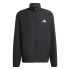 Chandal adidas Wv Crg Ts Homem Preto