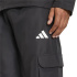 Chandal adidas Wv Crg Ts Homem Preto