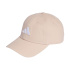 Casquette adidas Casquette Dad Big Log Rose