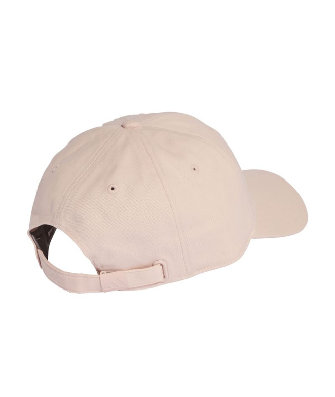 Casquette adidas Casquette Dad Big Log Rose