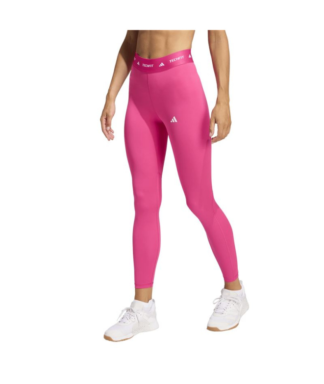 Malhas de Fitness adidas Tf 7/8 L Mulher Magrea