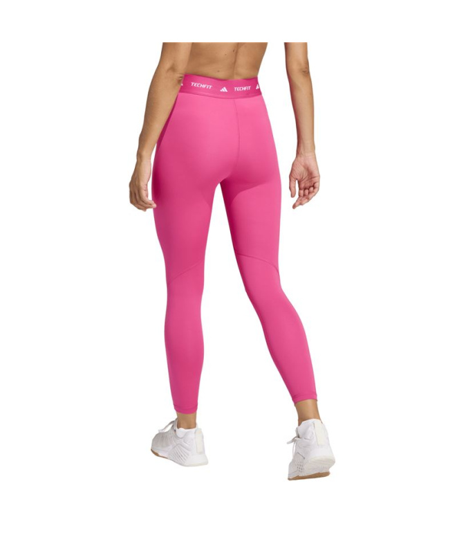 Malhas de Fitness adidas Tf 7/8 L Mulher Magrea
