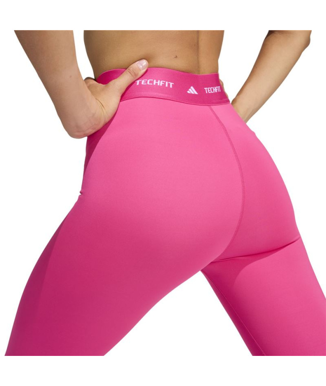 Collants de Fitness adidas Tf 7/8 L Femme Magrea